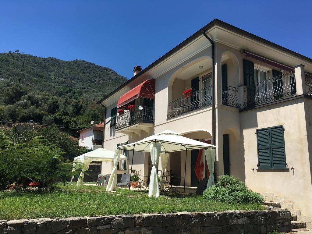 Collarea Appartement Isolabona